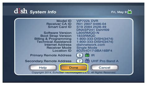 dish smart card troubleshooting|my dish support.